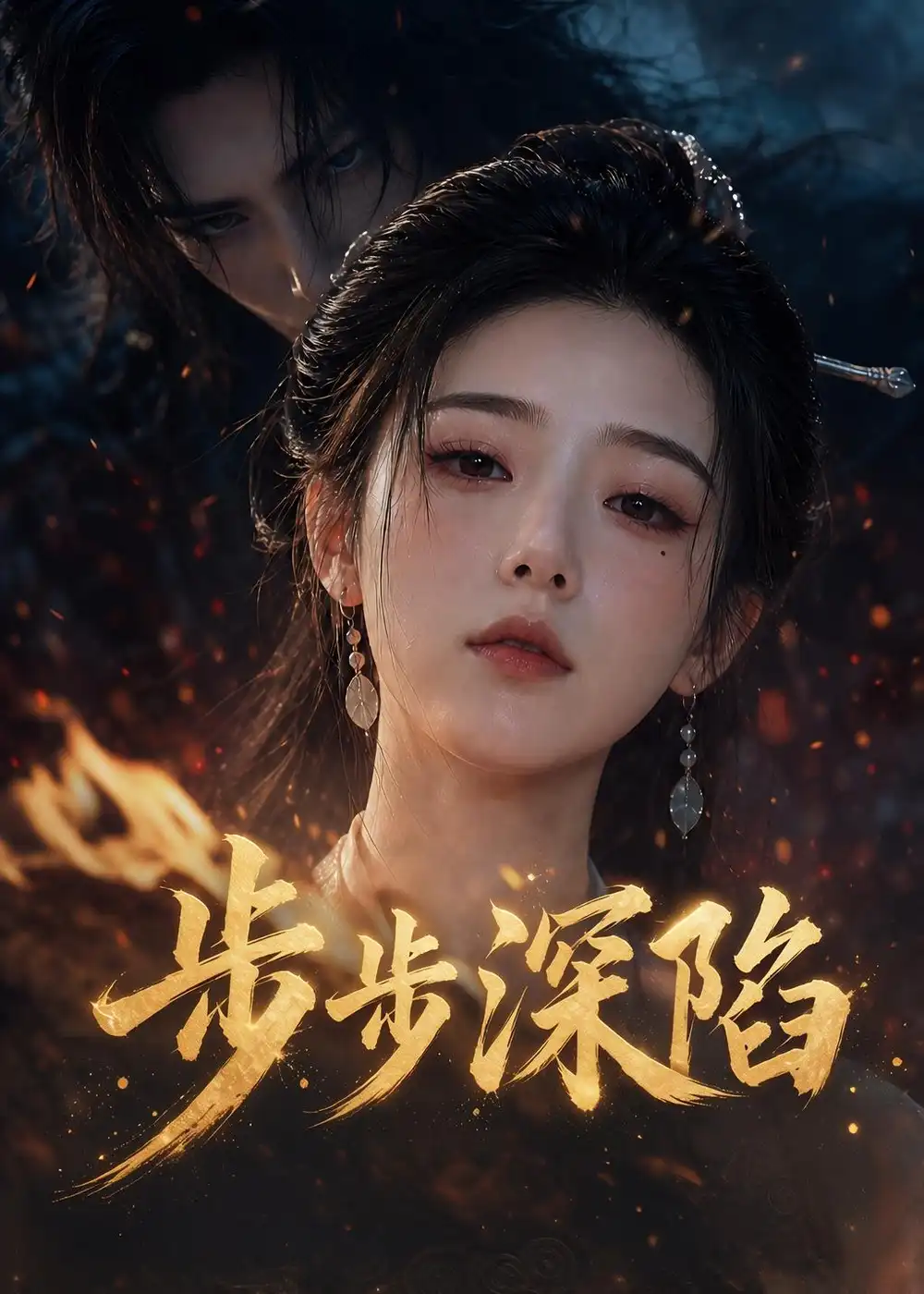 步步深陷（170集）
