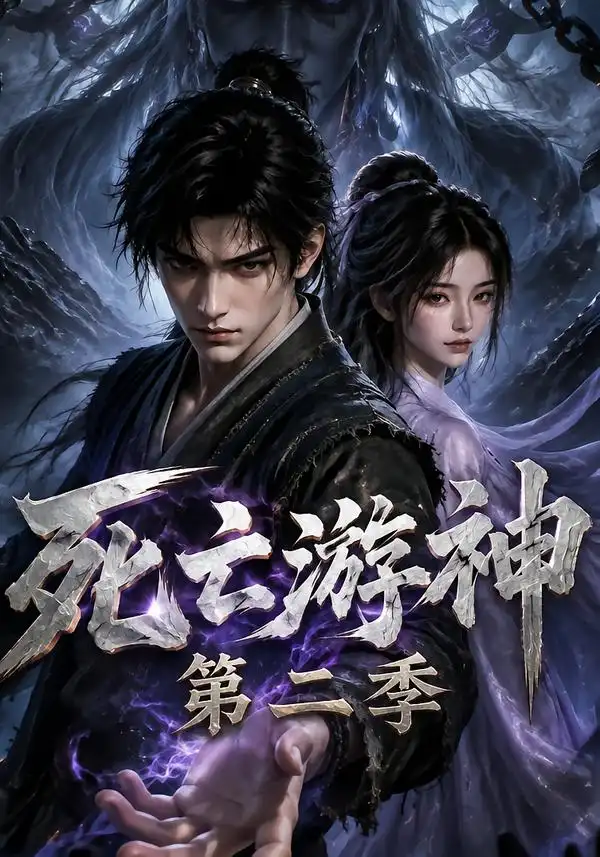 死亡游神第二季（500集）