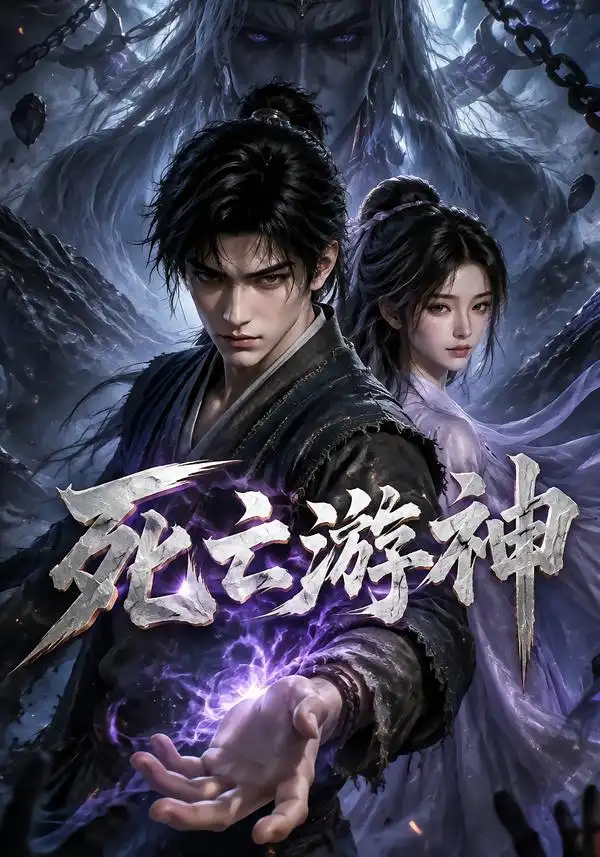 死亡游神（500集）
