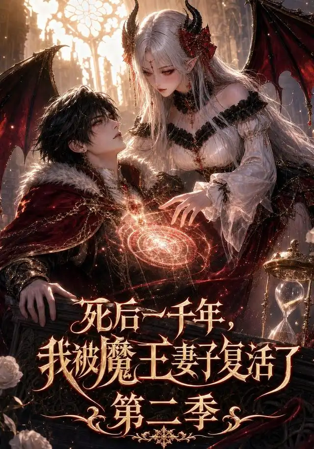 死后一千年我被魔王妻子复活了第二季（163集）
