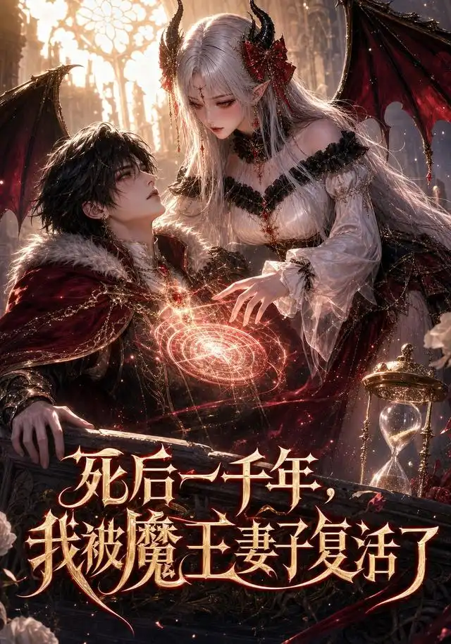 死后一千年，我被魔王妻子复活了（129集）