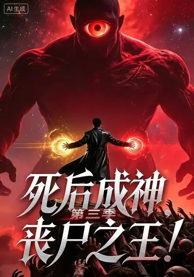 死后成神，丧尸之王！第三季（32集）
