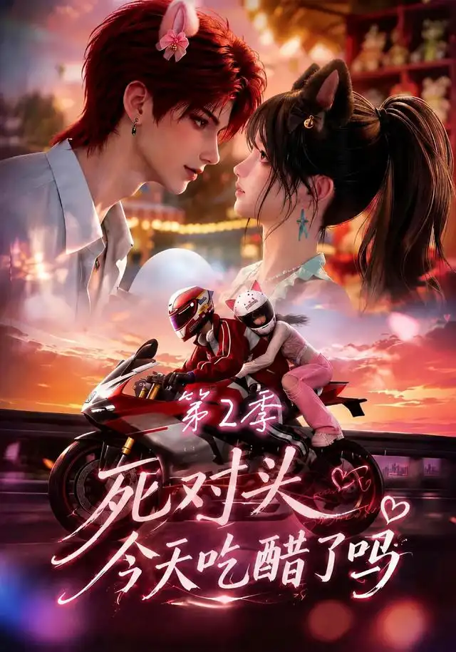 死对头今天吃醋了吗第2季（143集）