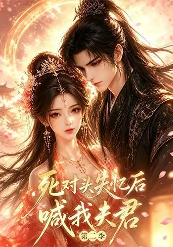 死对头失忆后喊我夫君第二季（40集）