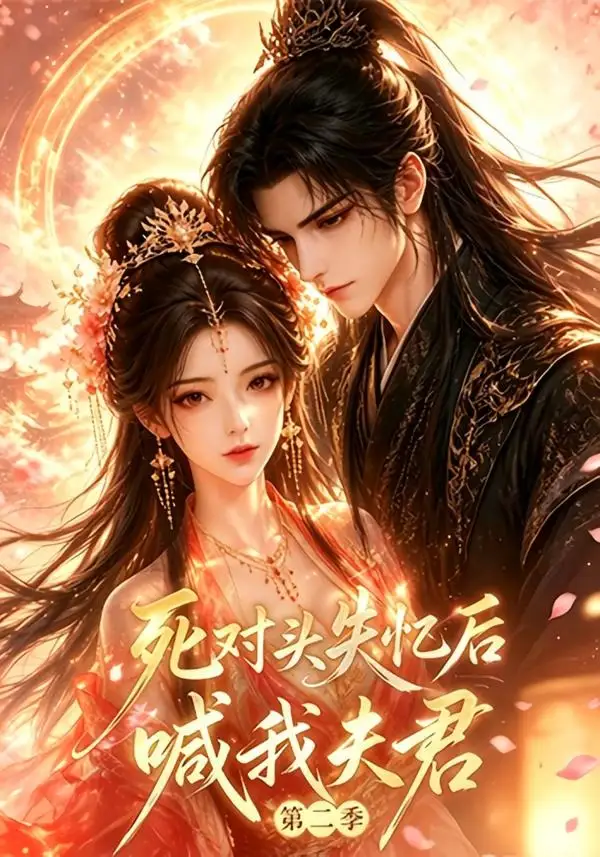 死对头失忆后喊我夫君第二季（53集全）