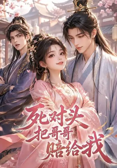死对头把哥哥赔给我（33集）