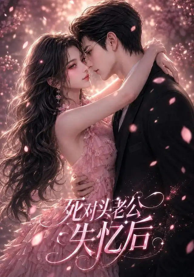 死对头老公失忆后（39集）