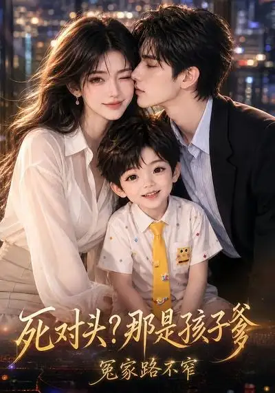死对头？那是孩子爹，冤家路不窄（70集）
