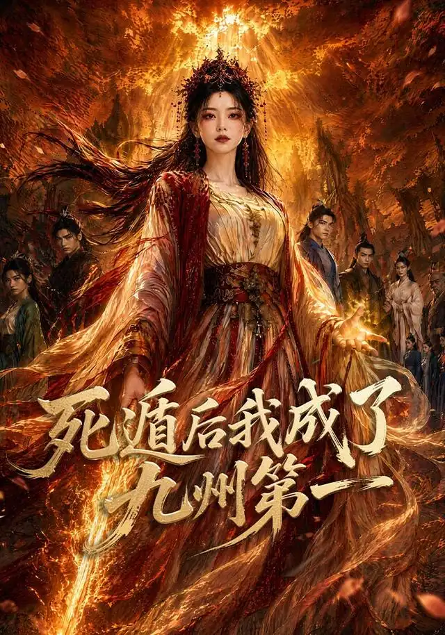 死遁后我成了九州第一（75集）