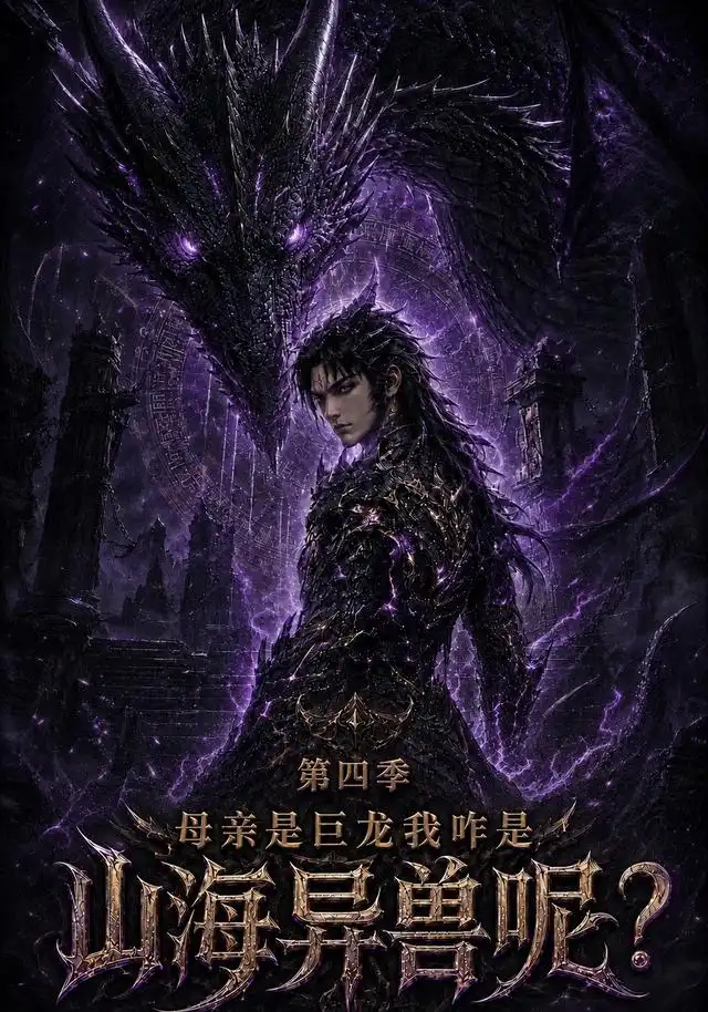 母亲是巨龙我咋是山海异兽呢第四季（62集）