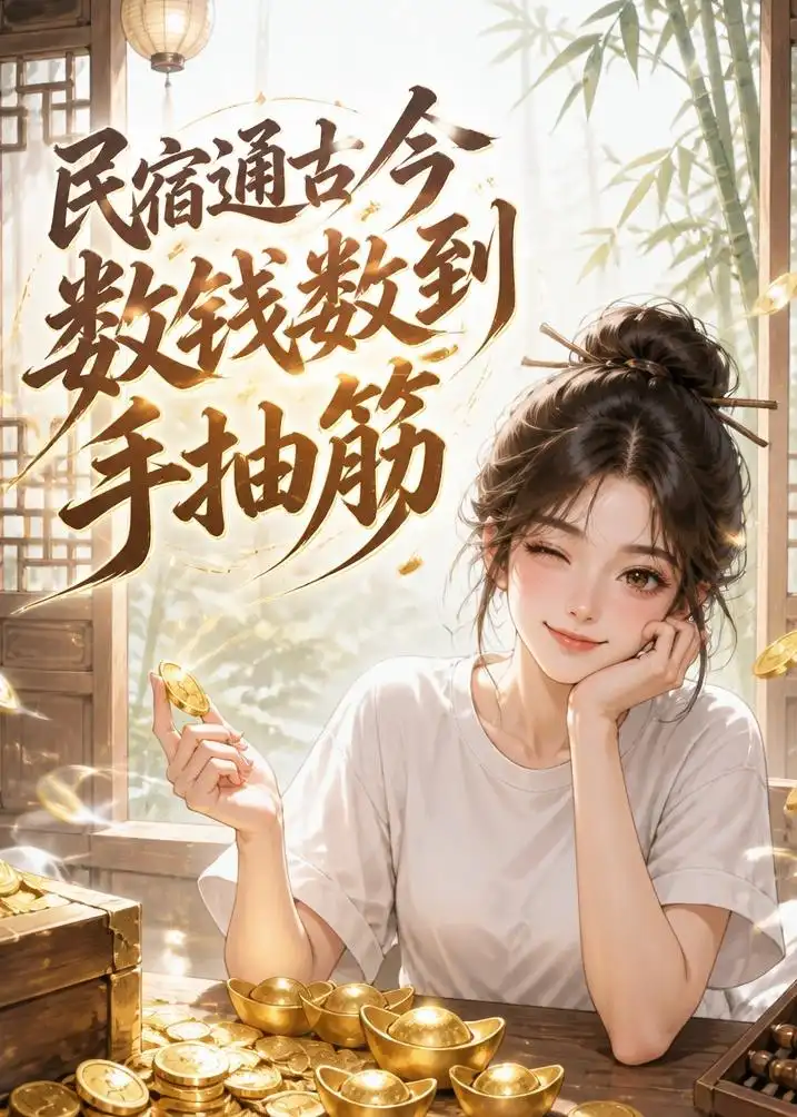 民官通古今：数钱数到手抽筋（54集）
