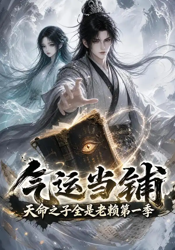 气运当铺，天命之子全是老赖第一季（41集）