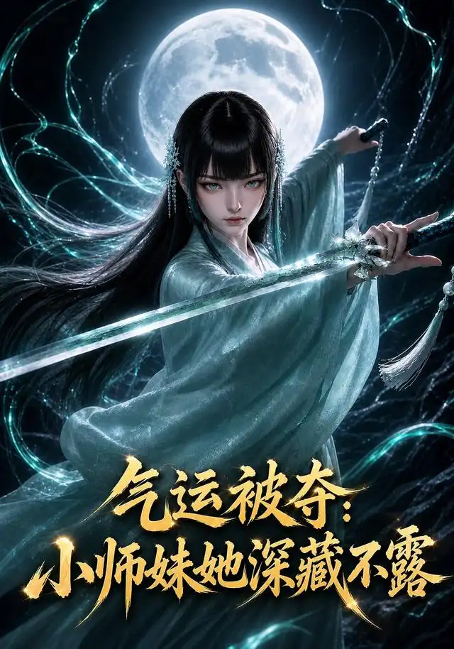 气运被夺：小师妹她深藏不露（175集）