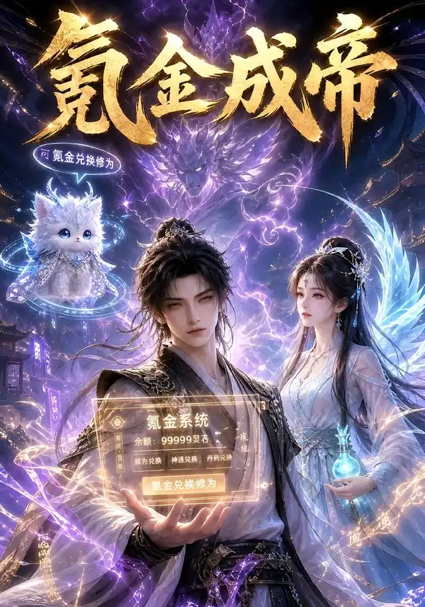 氪金成帝（341集）