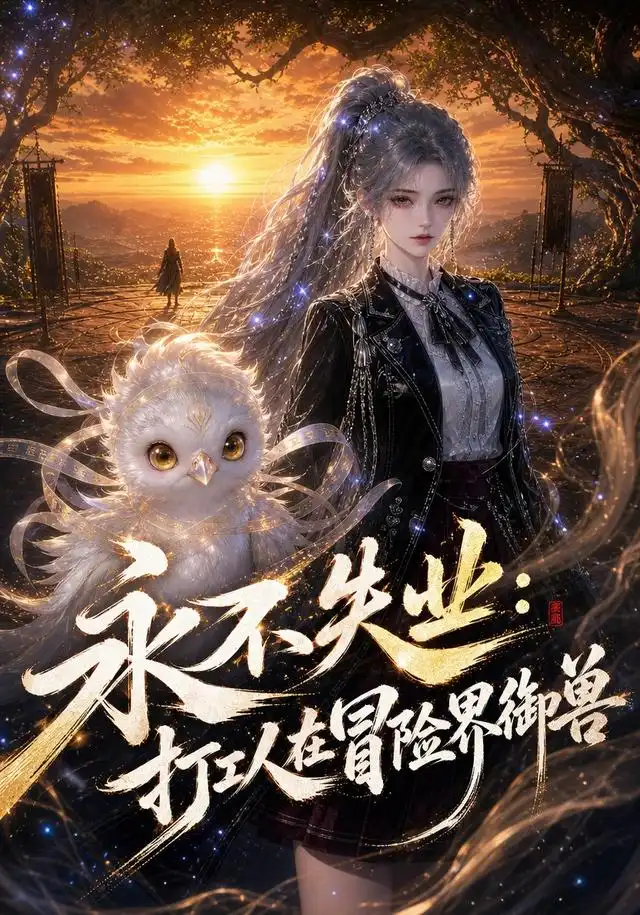 永不失业：打工人在冒险界御兽（108集）