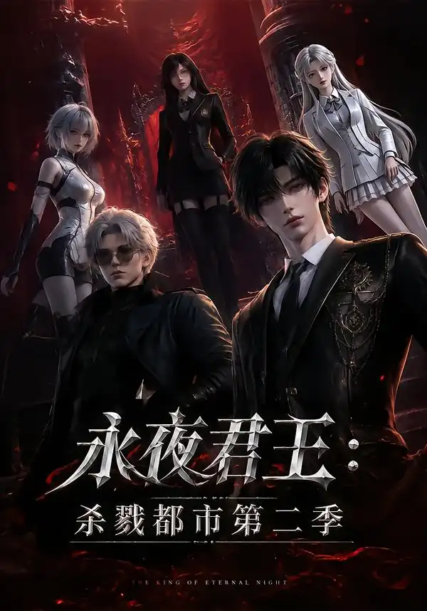 永夜君王：杀戮都市第二季（80集）