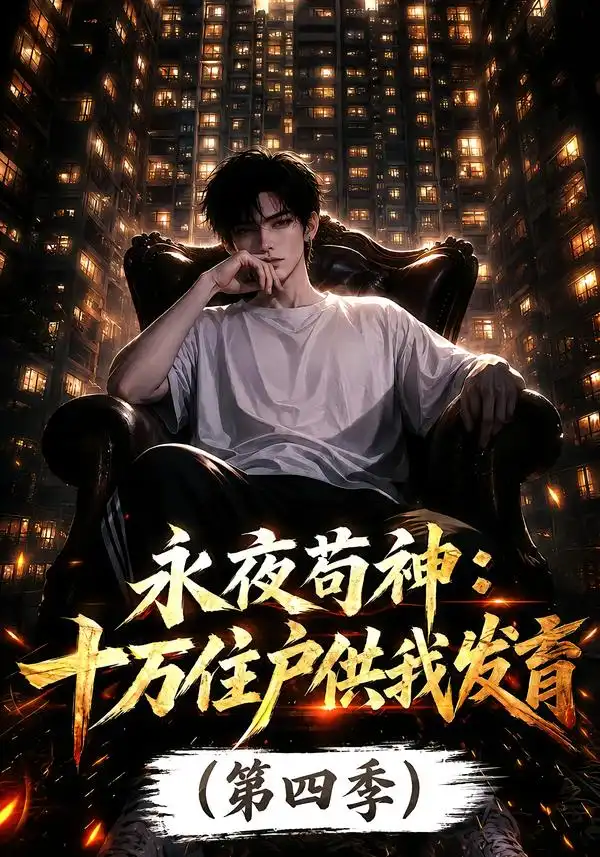 永夜苟神：十万住户供我发育第四季（242集）