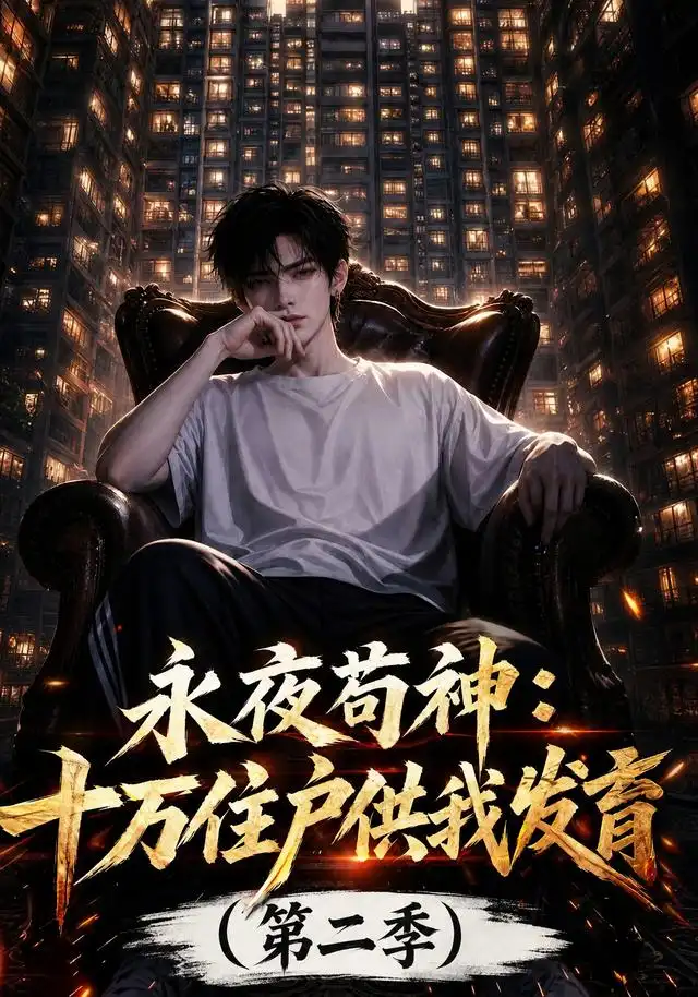 永夜苟神：十万住户供我发育（第二季）（206集）