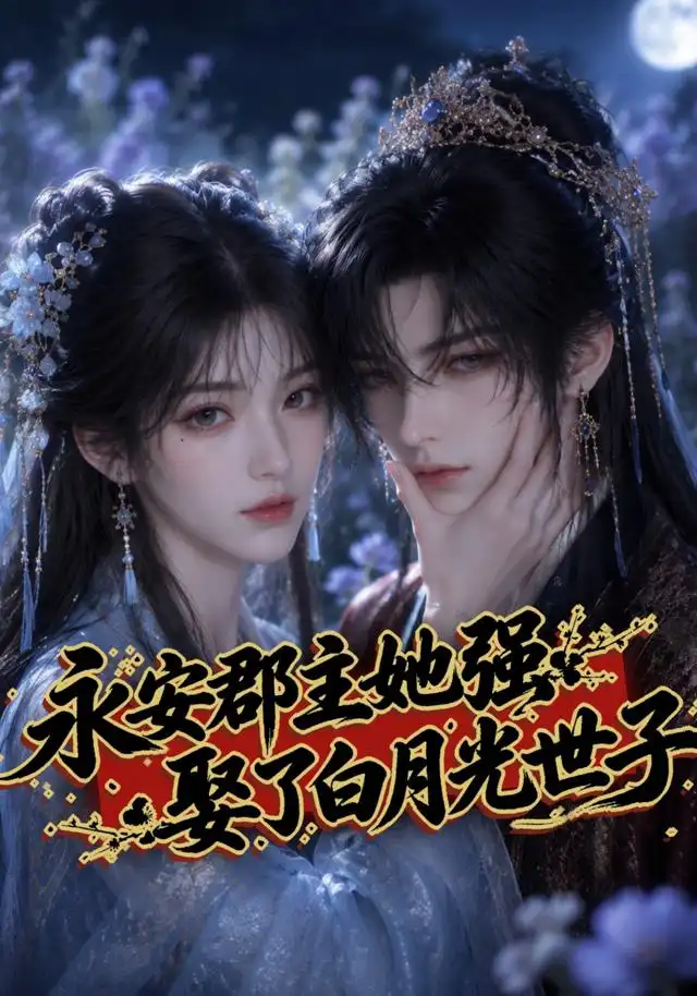 永安郡主她强娶了白月光世子（27集）