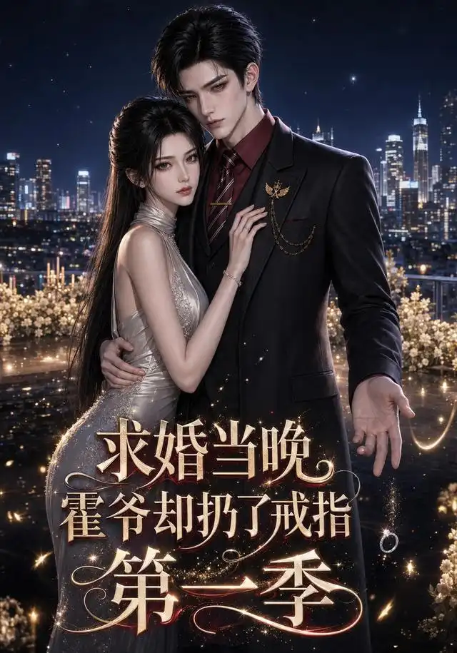 求婚当晚霍爷却扔了戒指第一季（81集）