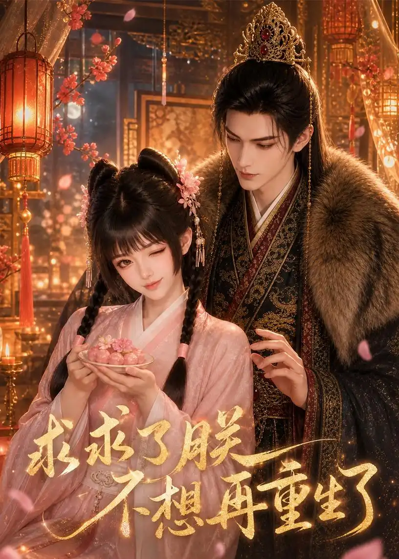 求求了朕不想再重生了（108集）