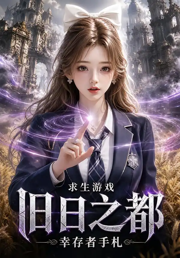 求生游戏：旧日之都幸存者手札（77集）