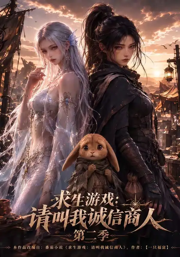 求生游戏：请叫我诚信商人第二季（138集）