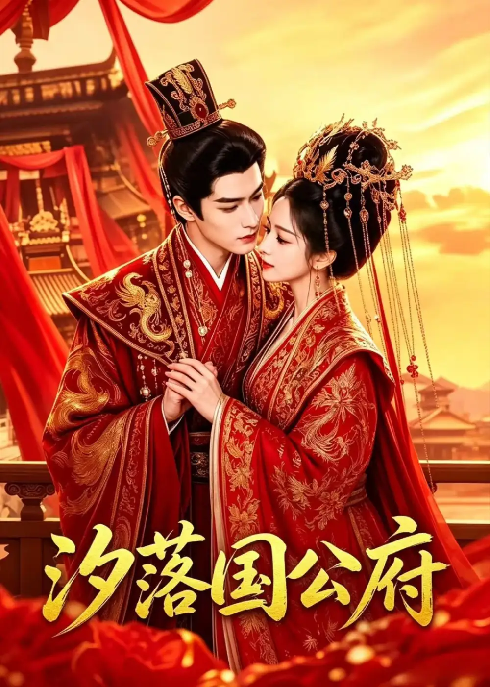 汐落国公府（70集）
