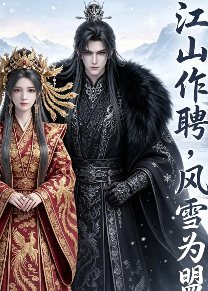 江山作聘，风雪为盟（46集）