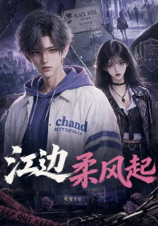 江边柔风起（70集）