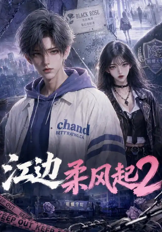 江边柔风起2（80集）