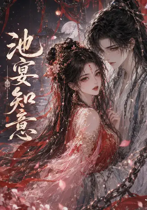 池宴知意（182集）