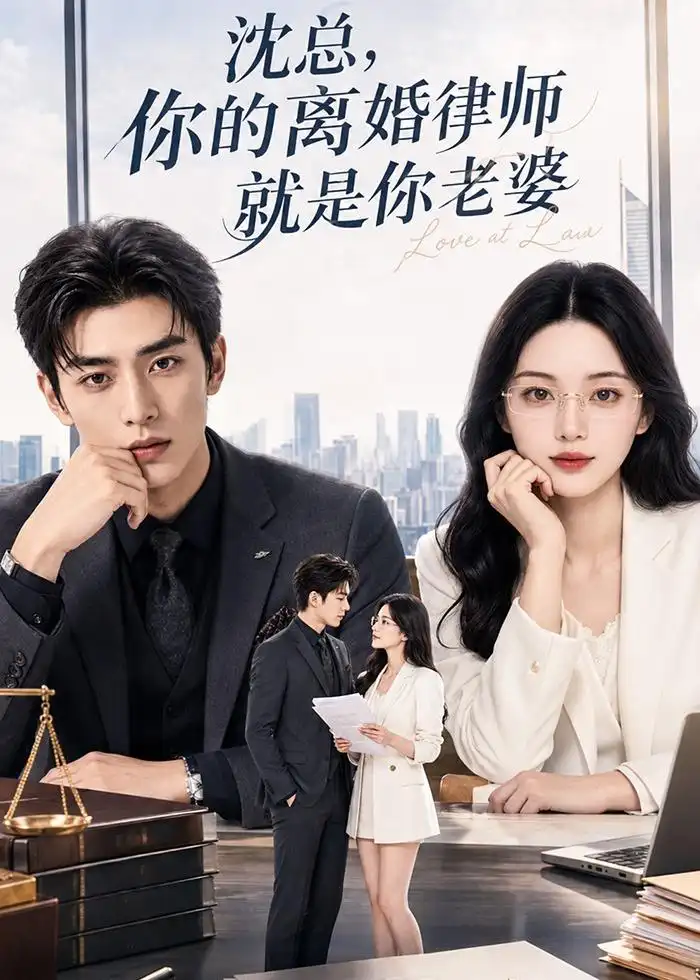沈总，你的离婚律师就是你老婆（114集）