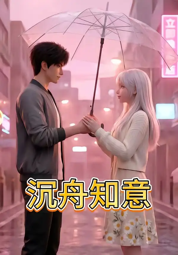 沉舟知意（31集）