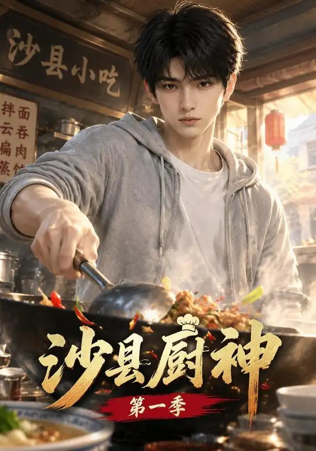 沙县厨神第一季（98集）