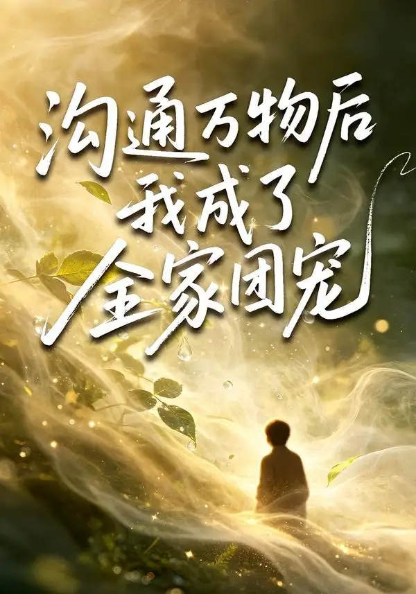沟通万物后我成了全家团宠（63集）樊奕祎＆郭浩铭