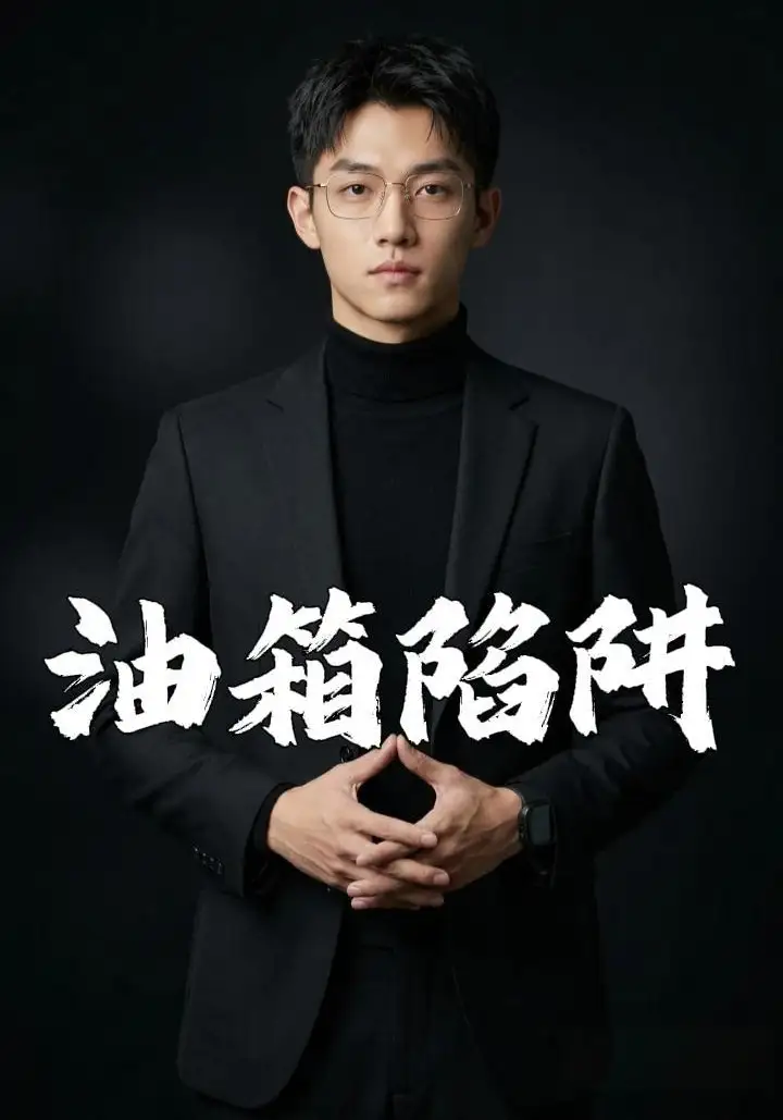 油箱陷阱（31集）Ai短剧