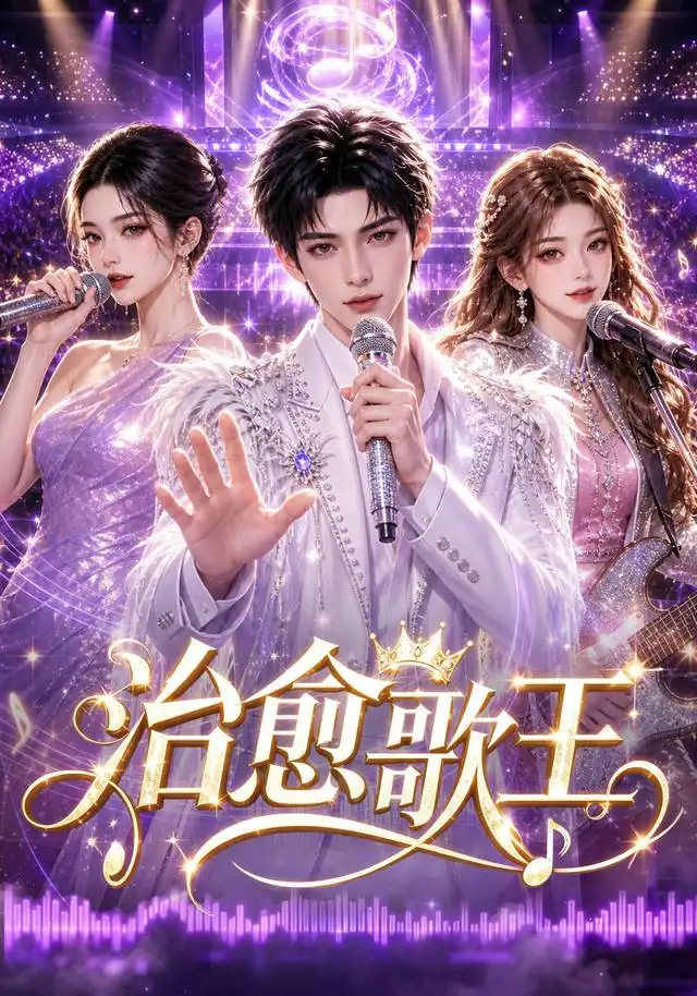 治愈歌王（50集）