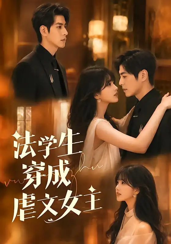 法学生穿成虐文女主（72集）张添景＆郇依心（1080P）