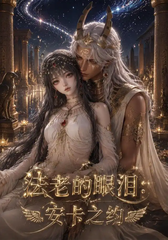 法老的眼泪安卡之约（140集）
