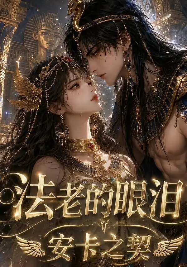法老的眼泪：安卡之契（160集）