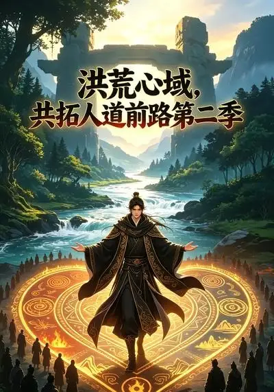 洪荒心域，共拓人道前路第二季（180集）