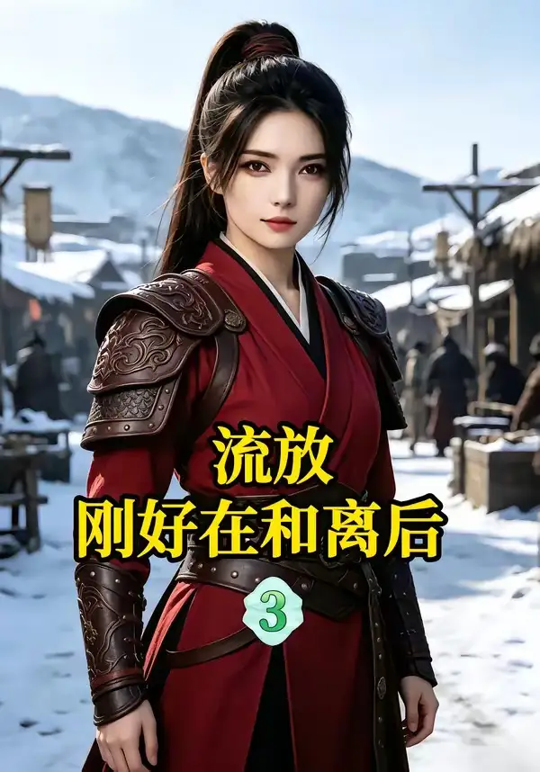 流放刚好在和离后3（50集）AI短剧