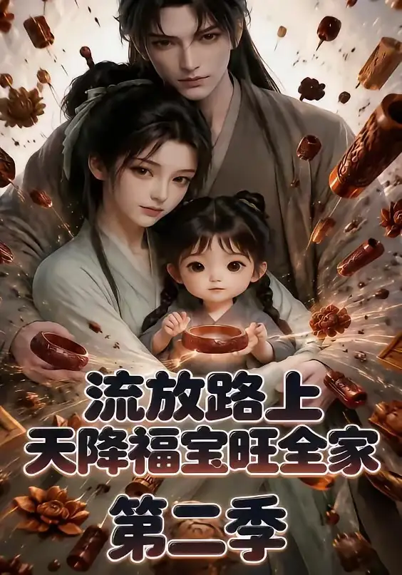 流放路上天降福宝旺全家（第二季）（135集）