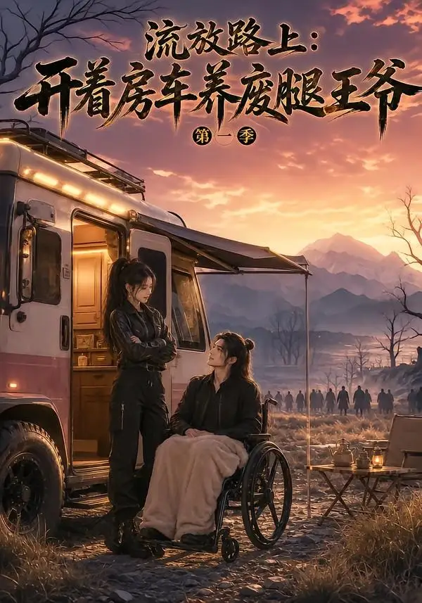 流放路上：开着房车养废腿王爷第一季（92集）