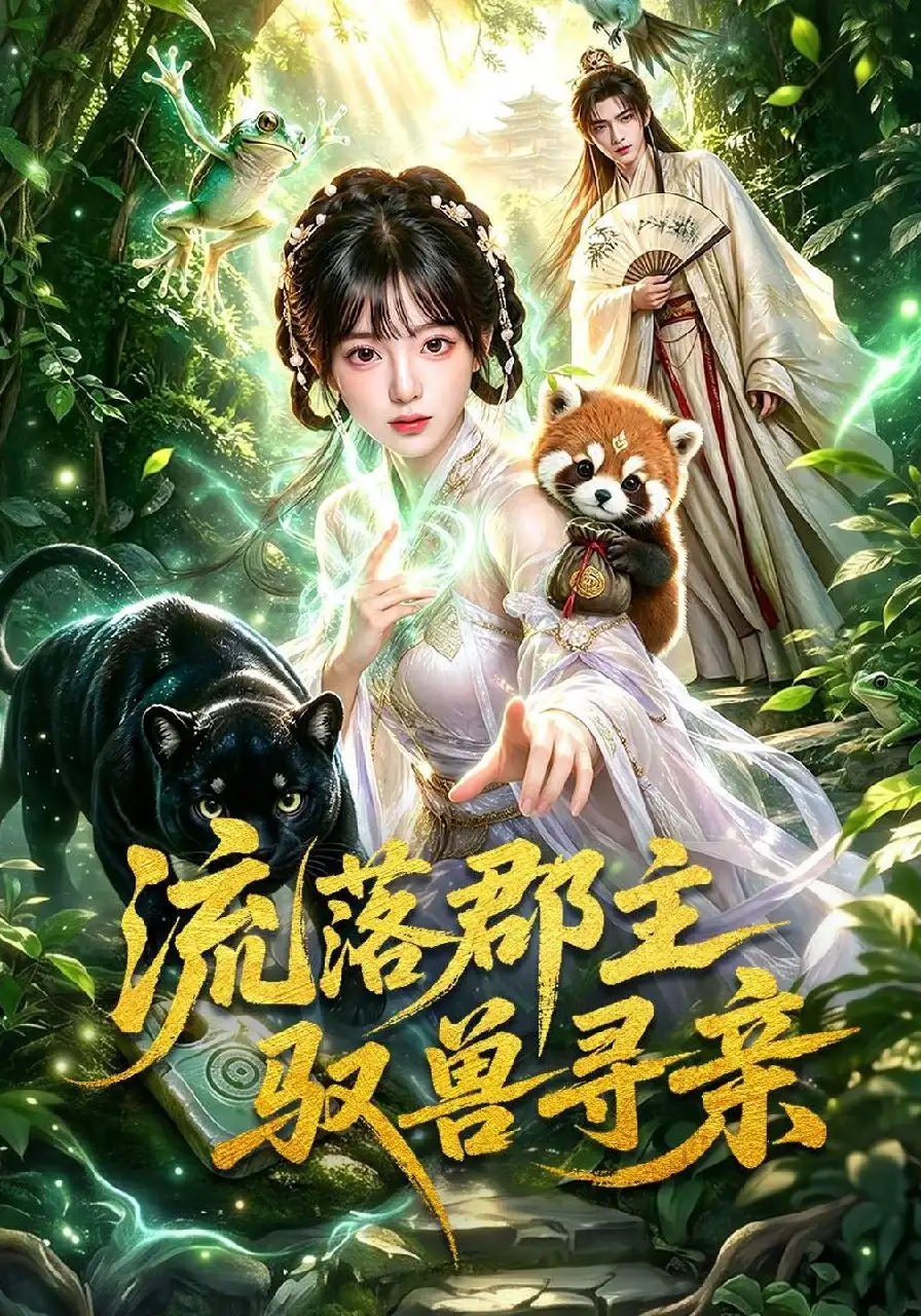 流落郡主驭兽寻亲（70集）