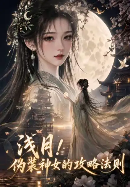 浅月！伪装神女的攻略法则（190集）