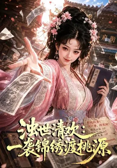 浊世清欢：一袭锦绣渡桃源第一季（83集）