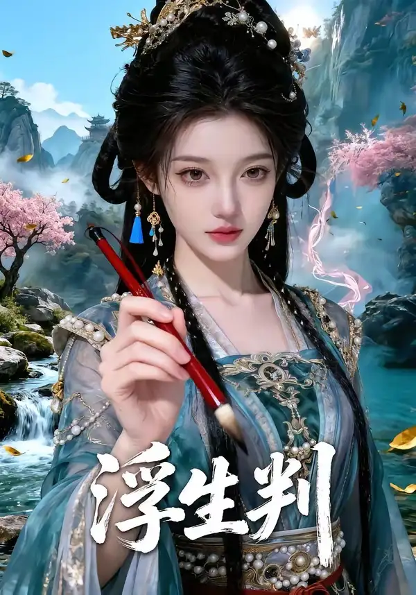浮生判（52集）Ai短剧
