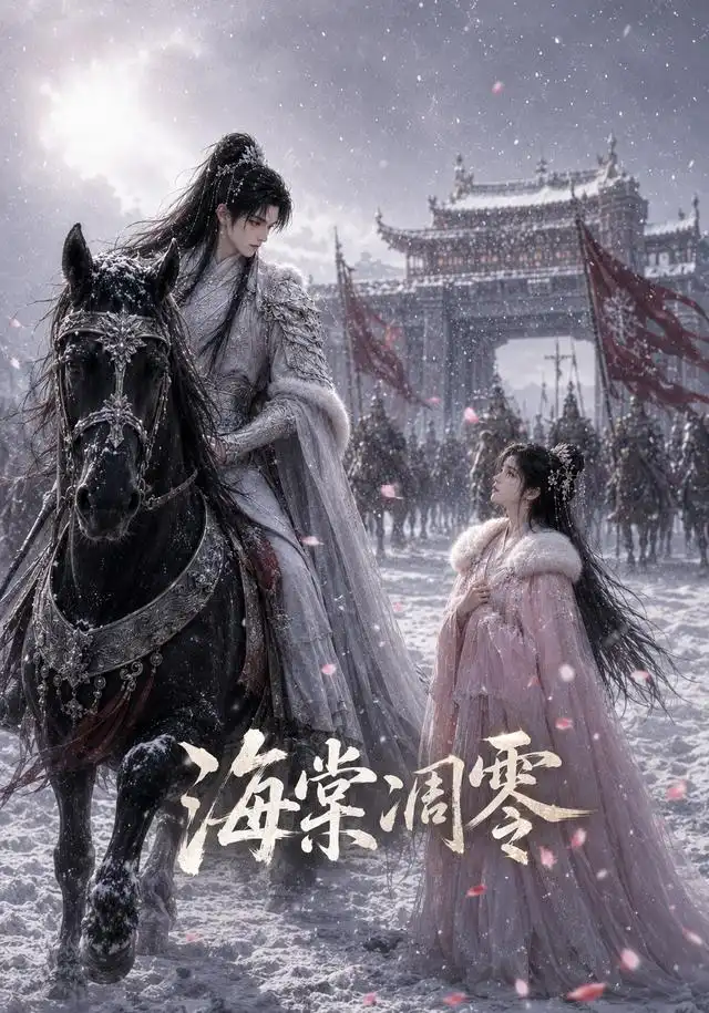 海棠凋零（34集）